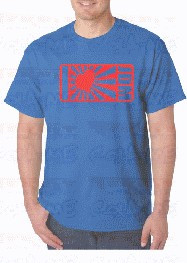T-shirt -JDM Coração