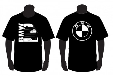 T-shirt para BMW E46