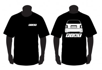T-shirt para Fiat Tipo