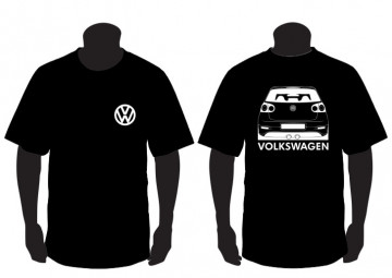 T-shirt para Golf V
