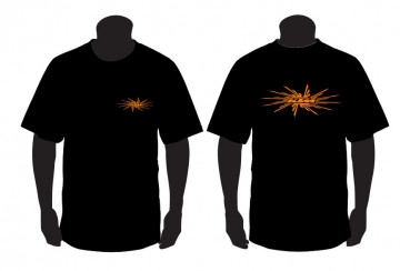 T-shirt para KTM