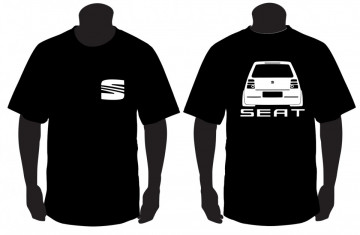 T-shirt para Seat Arosa
