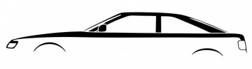 Autocolante com Toyota Celica