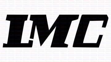 Autocolante - LMC
