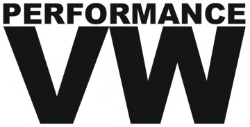 Autocolante - PERFORMANCE VW