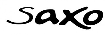Autocolante - Saxo
