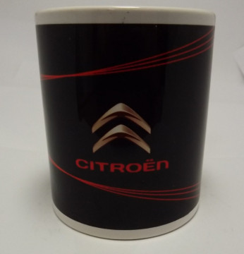 Caneca com Citroen