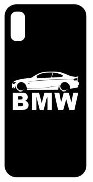 Capa de telemóvel com BMW E92