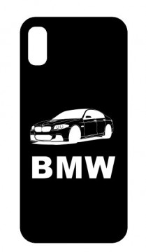 Capa de telemóvel com BMW F10 M5