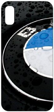 Capa de telemóvel com BMW