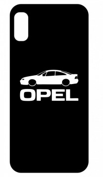 Capa de telemóvel com Opel Calibra