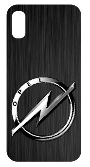 Capa de telemóvel com Opel