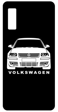 Capa de telemóvel com Volkswagen passat 3bg