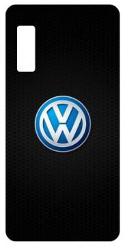 Capa de telemóvel com Volkswagen
