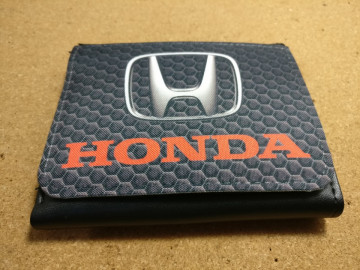 Carteira para Honda