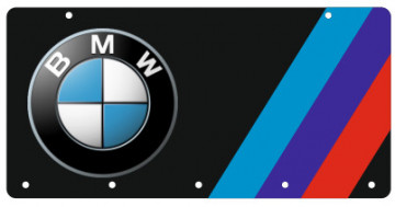 Chaveiro em Acrílico com BMW