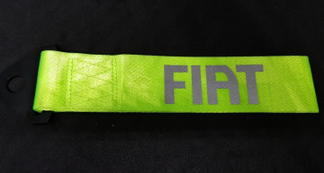 Fita de Reboque - Fiat
