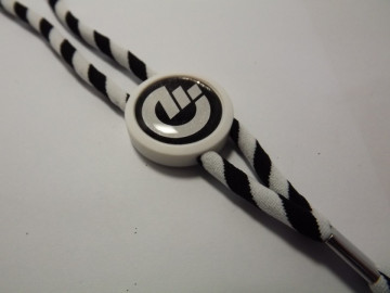 Fita Porta Chaves (lanyard) Ajustável para Casal