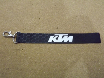 Fita Porta Chaves para KTM