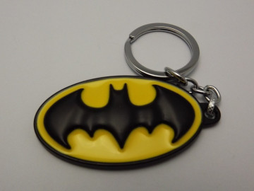 Porta Chaves com "Batman ""