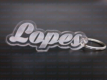 Porta Chaves - Lopes