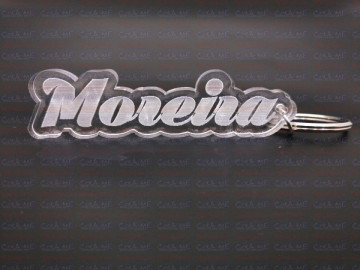 Porta Chaves - Moreira