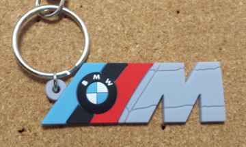 Porta Chaves para BMW ///M
