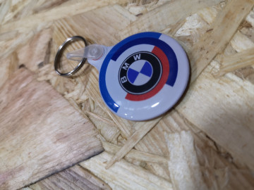 Porta Chaves para BMW