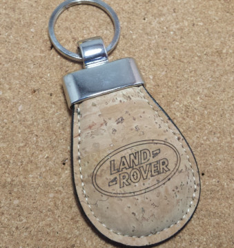 Porta Chaves para Land Rover