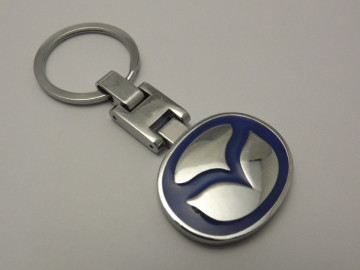 Porta Chaves para Mazda