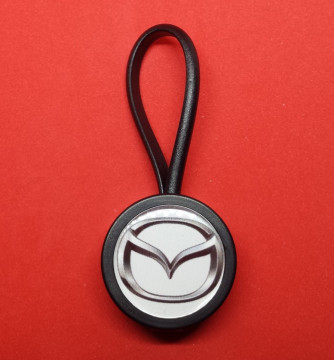 Porta Chaves para Mazda