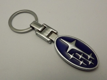 Porta Chaves para Subaru