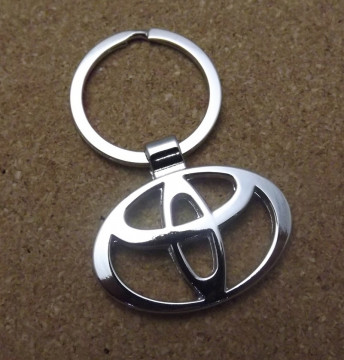 Porta Chaves para Toyota