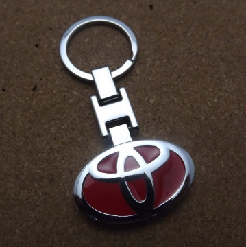 Porta Chaves para Toyota