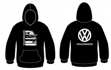 Sweatshirt com capuz Golf 7 MK 7 GTI