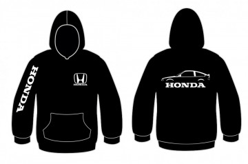 Sweatshirt para Honda CRX