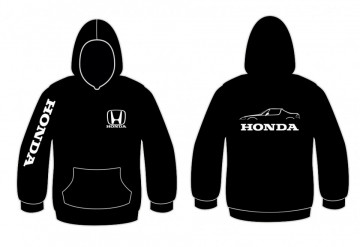 Sweatshirt para Honda Del Sol