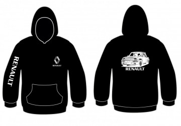 Sweatshirt para Renault 5