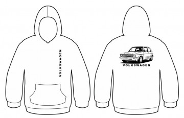 Sweatshirt para Volkswagen golf 1