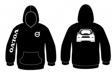 Sweatshirt para Volvo C30