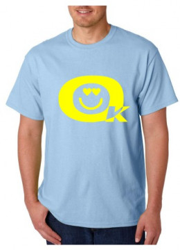 T-shirt - OK