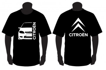 T-shirt para Citroen Saxo MK2