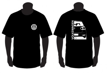 T-shirt para Golf V