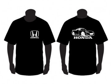 T-shirt para Honda S2000