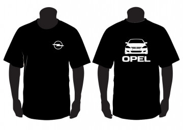 T-shirt para Opel Corsa C