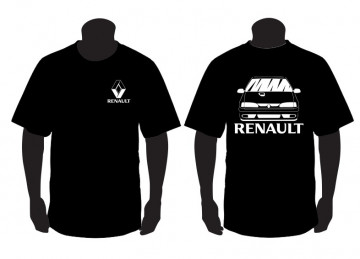 T-shirt para Renault 19