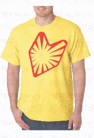 T-shirt - SIMBOLO JDM