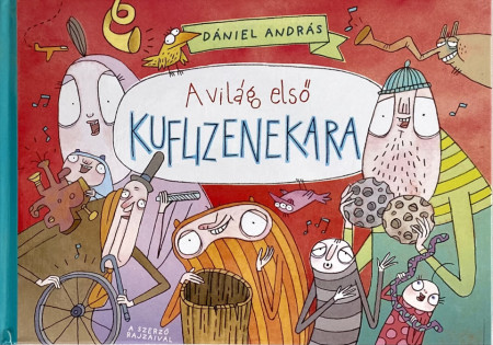 A világ első kuflizenekara