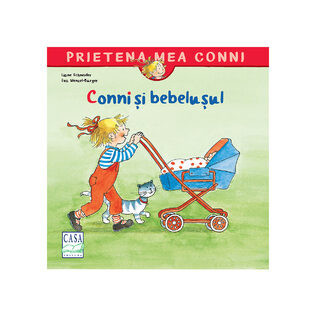 Conni si bebelusul