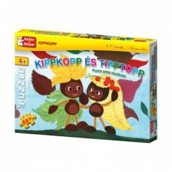 KIPPKOPP ÉS TIPPTOPP